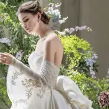 GRANBELLEZZA produced by TAKAMI BRIDAL