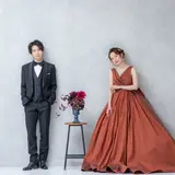 MaiBRIDE 天白