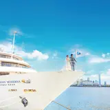 シンフォニークルーズウェディング
