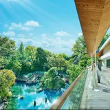 東郷記念館/THE GARDEN