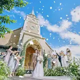 ウェディングスホテル・ベルクラシック東京