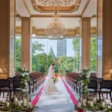 リーガロイヤルホテル東京