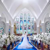 アニヴェルセル ヒルズ 横浜