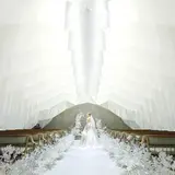 ブルー:ブラン