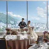 ANAクラウンプラザホテル神戸