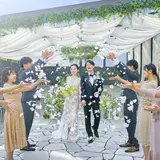 ウエディングパルコ アルジェント