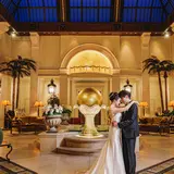 ホテル阪急インターナショナル