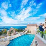 THE TERRACE 弓張の丘ホテル