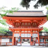 下鴨神社