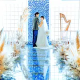 ウエディングレストラン ジュレ