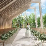 表参道テラス(表参道TERRACE)