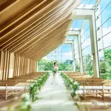 ニーズ表参道 by T&G WEDDING(旧表参道テラス)