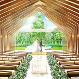 ニーズ新潟 by T&G WEDDING(旧アーククラブ迎賓館(新潟))