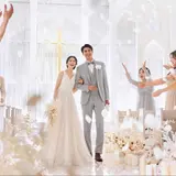 ニーズ姫路 by T&G WEDDING(旧アーヴェリール迎賓館(姫路))