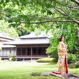 マナーハウス 島津重富荘