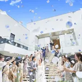 アルカンシエル luxe mariage 名古屋