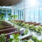 ラグナヴェール 大阪