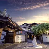 Neo Japanesque Wedding 百花籠