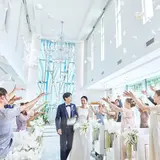 ル・センティフォーリア大阪