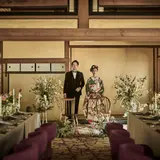 高宮庭園茶寮