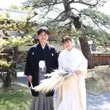 お互いの大切な家族ときちんと顔を合わせ、感謝を伝えたい