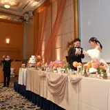 式場選びから料理までゲストへのおもてなしを重視した結婚式