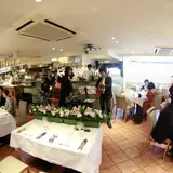 リストランテ プリミ・バチ