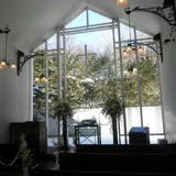 ホテル軽井沢エレガンス(森のチャペル軽井沢礼拝堂)