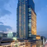 マンダリン オリエンタル 東京　外観