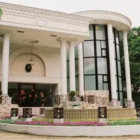 ロイヤルガーデンパレス 八王子 日本閣