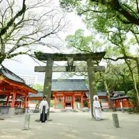 筑前一之宮 住吉神社