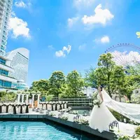 横浜ベイホテル東急
