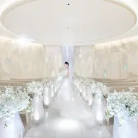 ANAインターコンチネンタルホテル東京