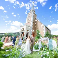 ウェディングスホテル・ベルクラシック東京