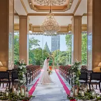 リーガロイヤルホテル東京