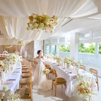 MARINE TOWER WEDDING