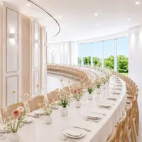 MARINE TOWER WEDDING