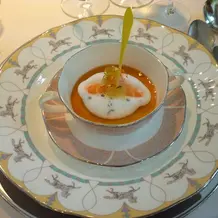 前菜その１