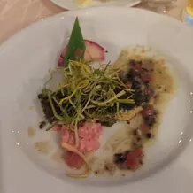魚料理