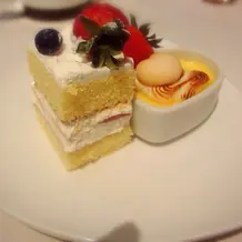 ケーキ＆デザート