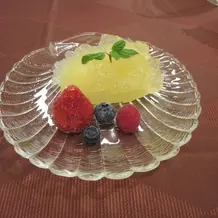 さっぱりしててちょうどよかった