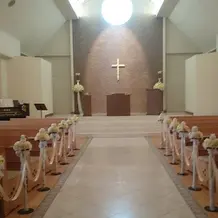 チャペル