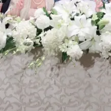 高砂クロス前面