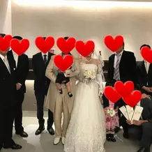 みんなでパシャ