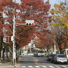 外観３