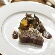 肉料理