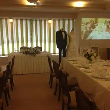 映像少し小さめ