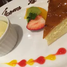ハートみたい！^ ^