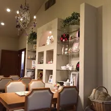 プランナーさんとお話する部屋
