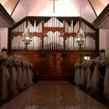 一目惚れした教会♪(*´∀｀)